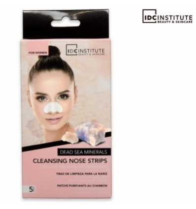 IDC INSTITUTE DEEP SEA MINERALS NOSE STRIPS