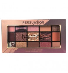 TECHNIC PRESSED PIGMENT PALETTE PERSUASION