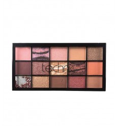 TECHNIC PRESSED PIGMENT PALETTE PERSUASION TECHNIC PRESSED PIGMENT PALETTE PERSUASION