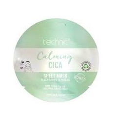 TECHNIC CICA SHEET MASCARILLA CALMANTE 23 g Ref. 20735