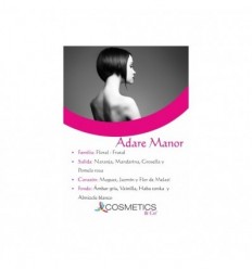 ADARE MANOR EDT 100 ml vapo MUJER