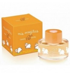 CARMEN SEVILLA MIS OVEJITAS AGUA DE COLONIA 100 ML SPRAY