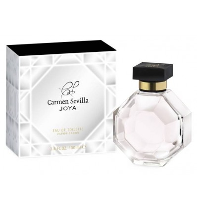 CARMEN SEVILLA JOYA EDT 100 ML SPRAY