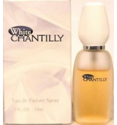 CHANTILLY WHITE EDP 15 ml SPRAY