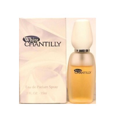 CHANTILLY WHITE EDP 15 ML SPRAY