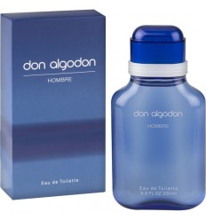 DON ALGODON HOMBRE EDT 200 ml