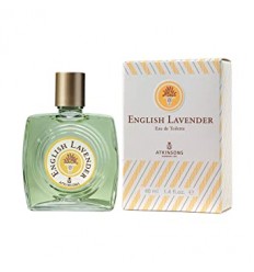 ENGLISH LAVENDER EDT 40 ml ATKINSONS