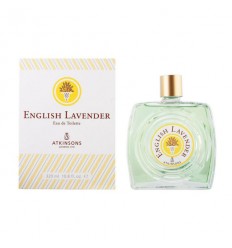 ENGLISH LAVENDER EDT 320 ML ATKINSONS