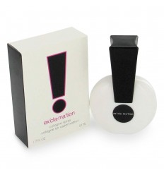 EXCLAMATION COLOGNE SPRAY 50 ml MUJER