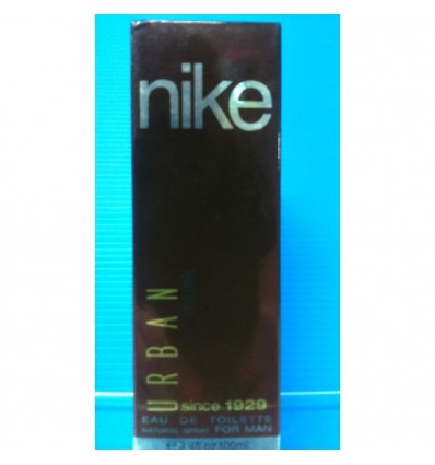 NIKE URBAN SINCE 1929 EDT 100 ml VP FOR MEN