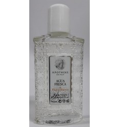 AGUA FRESCA DE FLORES BLANCAS DE RUY 25 ml