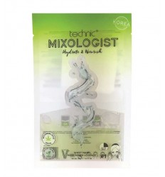 TECHNIC MIXOLOGIST MASCARILLA NUTRITIVA E HIDRATANTE 20 g Ref. 20737 TECHNIC MIXOLOGIST MASCARILLA NUTRITIVA E HIDRATANTE 20 g Ref. 20737