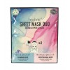 TECHNIC SHEET MASK DUO