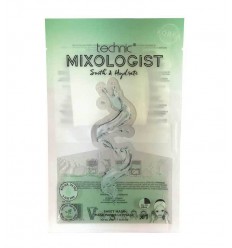 TECHNIC MIXOLOGIST SOOTH & HYDRATE SHEET MASK