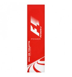 FORMULA 1 POWER EDT 100 ML SPRAY POUR HOMME
