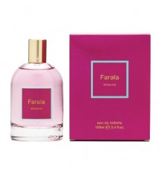 FARALA WOMAN EDT 100 ml spray