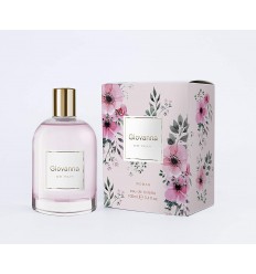 GIOVANNA woman EDT 100 ml spray