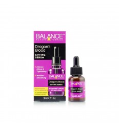 BALANCE ACTIVE FORMULA DRAGON´S BLOOD LIFTING SERUM 30ML