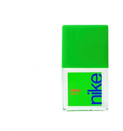 NIKE MAN GREEN EDT 30 ML SPRAY SIN CAJA