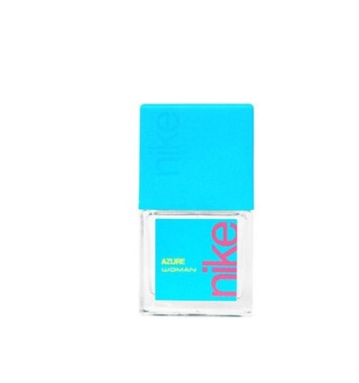 NIKE WOMAN EDT 30 ML SPRAY CAJA - Cosmetics & Co