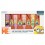 MINIONS DESPICABLE ME SET LIP GLOSS