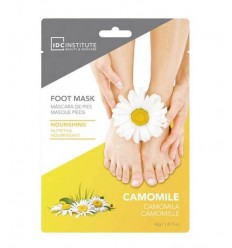 IDC INSTITUTE FOOT MASK CAMOMILE R 3406