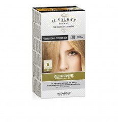 IL SALONE YELLOW REMOVER HAIR COLOR 148 ML