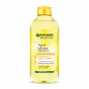GARNIER AGUA MICELAR VITAMINA C 400 ML