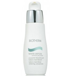 BIOTHERM WHITE DETOX BOTANIC[A]LYZER SERUM MELANO-NEUTRALIZANTE 30ML