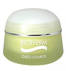 BIOTHERM OLEO SOURCE BALSAMO NUTRITIVO ANTI-SEQUEDAD PIEL SECA Y MUY SECA 50ML