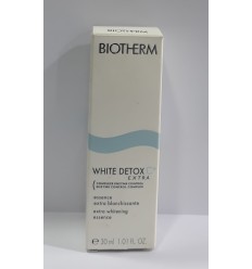BIOTHERM WHITE DETOX EXTRA C+ SUERO EXTRA-BLANQUEANTE 30ML