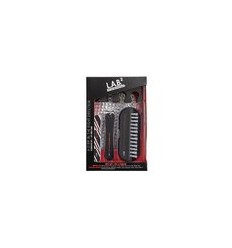 L.A.B.2 SET DE PEDICURA 5 PIEZAS