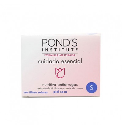 POND´S S CREMA ESENCIAL NUTRITIVA ANTIARRUGAS 50 ML