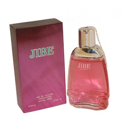 SAFFRON JIBE EDT 100 ML SPRAY MEN