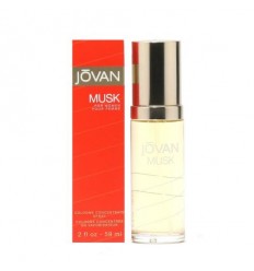 JOVAN MUSK FOR WOMEN COLOGNE CONCENTRATE SPRAY 59 ML