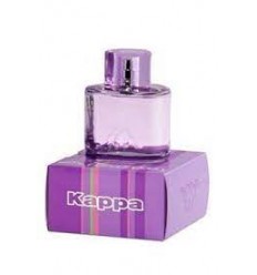 KAPPA VIOLA WOMAN EDT 100 ML SPRAY