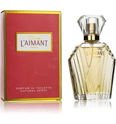 L ´AIMANT PARFUM DE TOILETTE 50 ML SPRAY COTY
