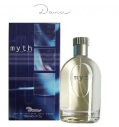 MYTH FOR MEN POUR HOMME EDT 120 ML SPRAY HOMME MYTH FOR MEN POUR HOMME EDT 120 ML SPRAY HOMME