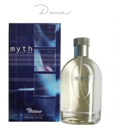 MYTH FOR MEN POUR HOMME EDT 120 ML SPRAY HOMME