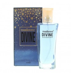 MADONNA DIVINE EDT 50 ML FOR HER