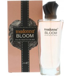MADONNA BLOOM EDT 50 ml FOR HER
