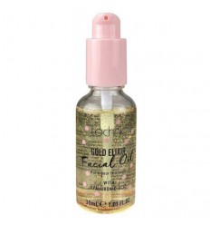 TECHNIC GOLD ELIXIR FACIAL OIL