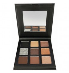 TECHNIC PALETA 9 SOMBRAS Modelo TEMPTING Ref. 29530 TECHNIC PALETA 9 SOMBRAS Modelo TEMPTING Ref. 29530