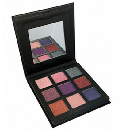 TECHNIC PRESSED PIGMENT PALETTE MAGNETISING