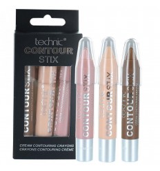 TECHNIC CONTOUR STIX R 25709