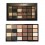 TECHNIC 24 EYESHADOW BROWNIE POINTS