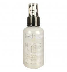 TECHNIC MAGIC MIST ILLUMINATING SETTING SPRAY IRIDISCENT