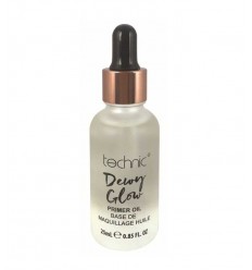 TECHNIC DEWY GLOW Prebase en aceite 25 ml