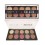 TECHNIC GALAXIA FACE PALETTE 10 COLORES Ref. 29702