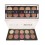 TECHNIC GALAXIA FACE PALETTE 10 COLORES